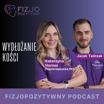 Fizjopozytywnie O Zdrowiu