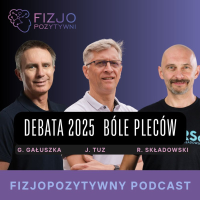 Fizjopozytywnie O Zdrowiu