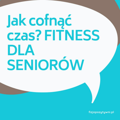 Fizjopozytywnie O Zdrowiu