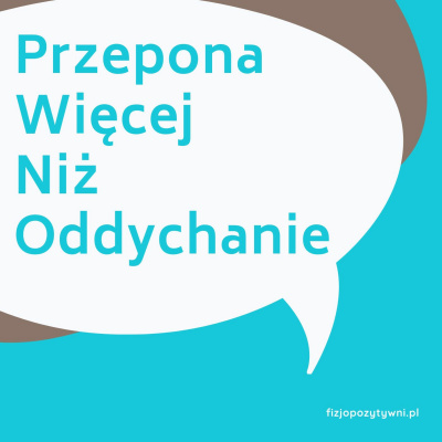Fizjopozytywnie O Zdrowiu