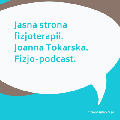 Fizjopozytywnie O Zdrowiu