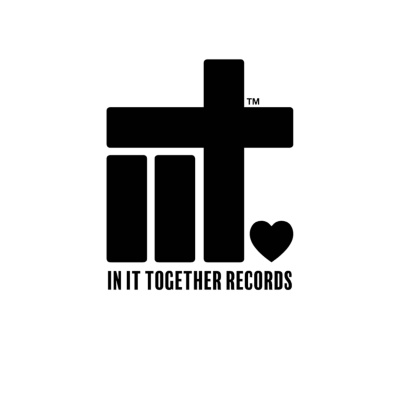 In It Together With Jas P On Select Radio