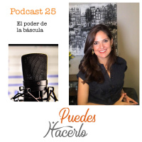 25. El poder de la báscula