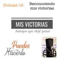 19. Reconociendo mis victorias