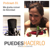 31. Me gusta comer de felicidad