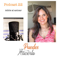 22. Adios al azúcar