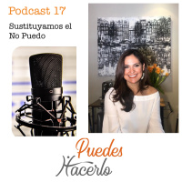 17. Sustituyamos el No Puedo