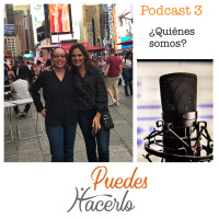 3. ¿Quiénes somos?