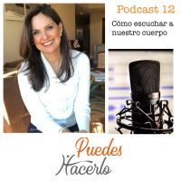 12. Cómo escuchar a nuestro cuerpo