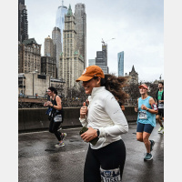 287. 5 Lecciones de Mi Medio Maratón a los 50.