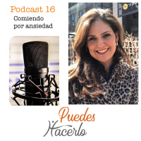 16. Comiendo por ansiedad