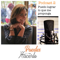 2. Puedo Lograr lo que me proponga