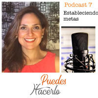 7. Estableciendo Metas