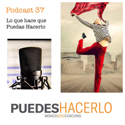 Puedes Hacerlo