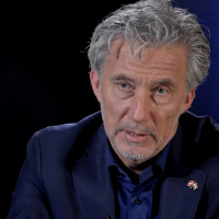 Det nye Europa - Morten Løkkegaard