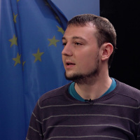 EU Parlamentsvalg 2019 - Philip Tarning-Andersen (Radikale Venstre)