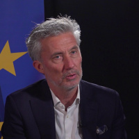 Morten Løkkegaard - Danske Politikere i EU Parlamentet