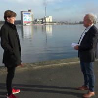 EU - Den nye klimalov - Ungdommen træder til (2)