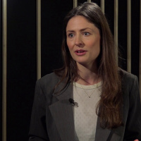 2 år i EU parlamentet - Linea Søgaard-Lidell