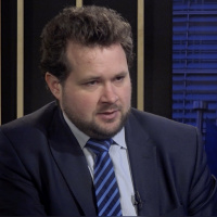 Det nye Europa - Anders Vistisen