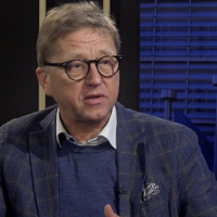 Det nye Europa - Asger Christensen