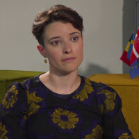 Et år i EU-Parlamentet - Karen Melchior