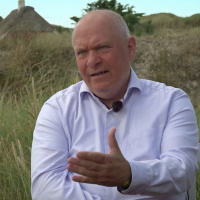 Et år i EU-Parlamentet - Søren Gade