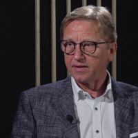 2 år i EU Parlamentet - Asger Christensen