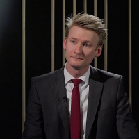 2 år i EU parlamentet - Peter Kofod