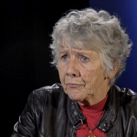 Det nye Europa - Margrete Auken