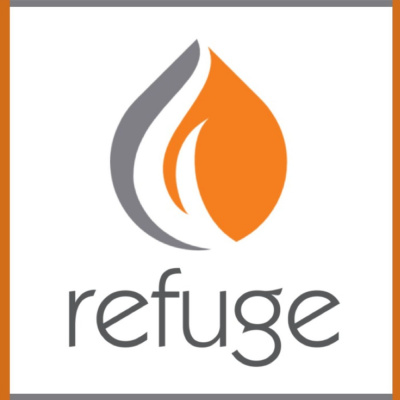 Refuge In The Park_david Brown, Ph.d.