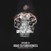 Episode 21 | “Road to Forgiveness”
