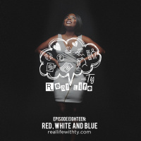Episode 18 | “Red, White and Blue