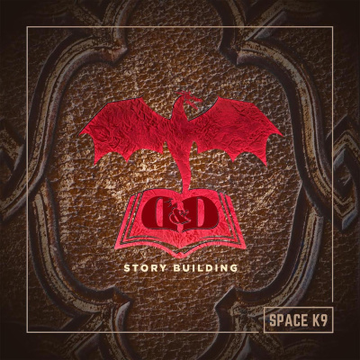Dd Story Building Podcast