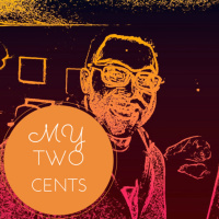 Episode 1: Who is Kenny the Penny? And what will he be talking about? 