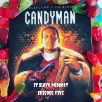 Candyman (1992)