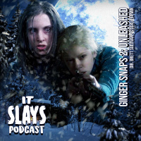 Ginger Snaps 2: Unleashed (2004)