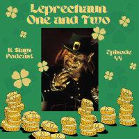 Leprechaun 1  2 (1993/1994) Featuring Colton Simpson