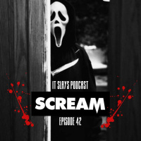 Scream (1996) (TWO YEAR ANNIVERSARY)