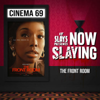 The Front Room (2024) (NOW SLAYING)