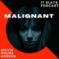 Malignant (2021) (Movie House Horror)
