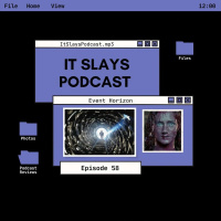 Event Horizon (1997)