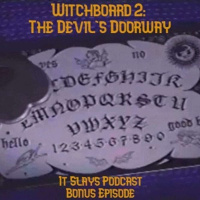 Witchboard 2: The Devils Doorway (1993) (Bonus Episode)