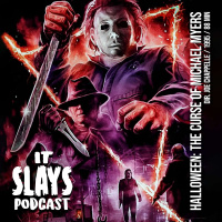 Halloween: The Curse Of Michael Myers (1995)