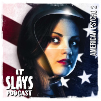 American Psycho 2 (2002)