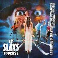 A Nightmare On Elm Street 3: Dream Warriors (1987) Featuring Willow Catelyn Maclay