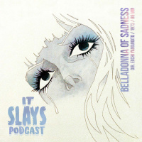 Belladonna Of Sadness (1973)