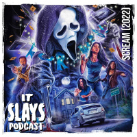 Scream (2022) (Patreon Pick)