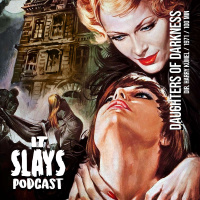 Daughters Of Darkness (1971)