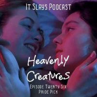 Heavenly Creatures (1994) (PRIDE PICK)